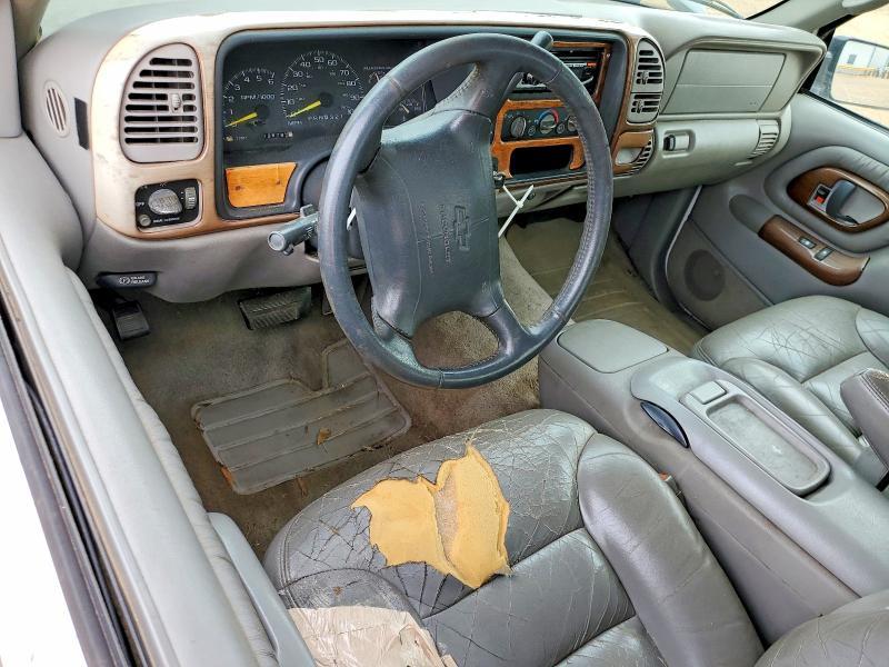 1997 Chevrolet Gmt-400 C1500