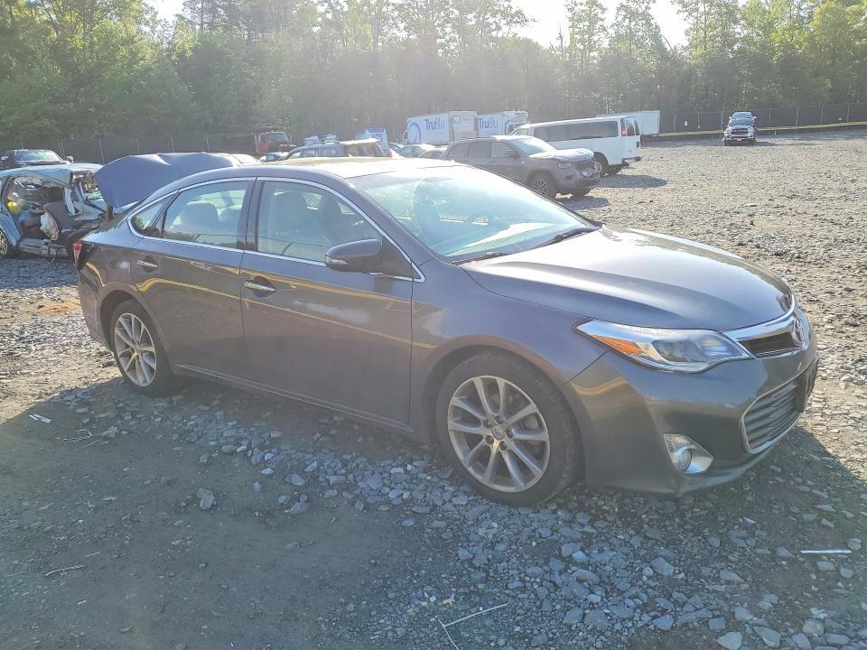 2014 Toyota Avalon xle Touring