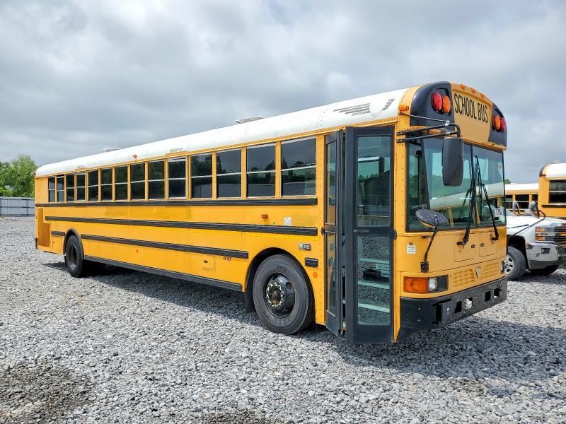 2016 Ic Corporation RE Series School-School Bus