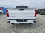 2020 Chevrolet Silverado K1500 Custom