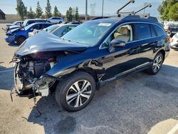2018 Subaru Outback 3.6r Limited for sale in Rancho Cucamonga, CA