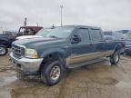 2004 Ford F350 SRW Super Duty