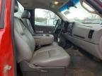 2013 Chevrolet Silverado C1500