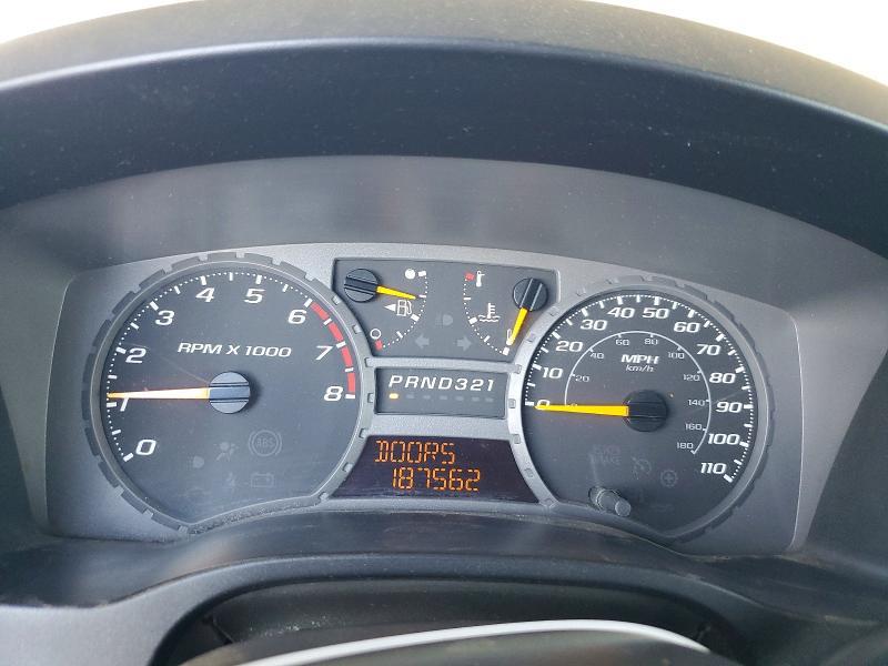 2006 Chevrolet Colorado