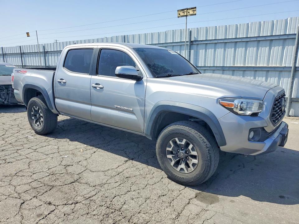 2021 Toyota Tacoma TRD OFF-Road