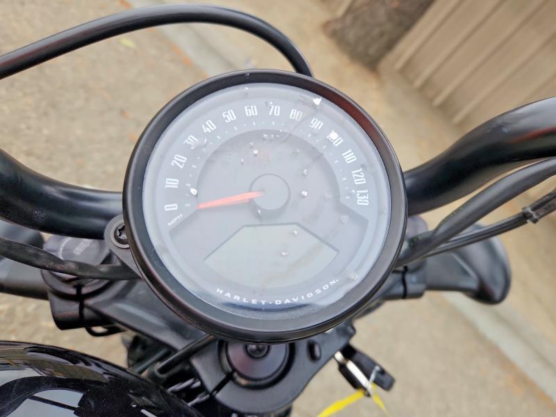 2026 Harley-Davidson RH975