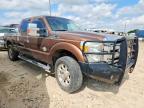 2011 Ford F250 Super Duty