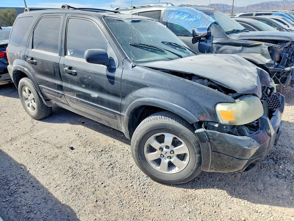 2005 Ford Escape lim