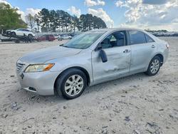 2007 Toyota Camry xle en venta en Loganville, GA
