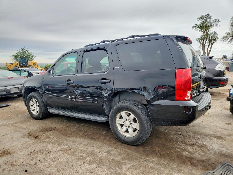2011 GMC Yukon slt