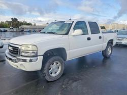 GMC Vehiculos salvage en venta: 2004 GMC New Sierra K1500