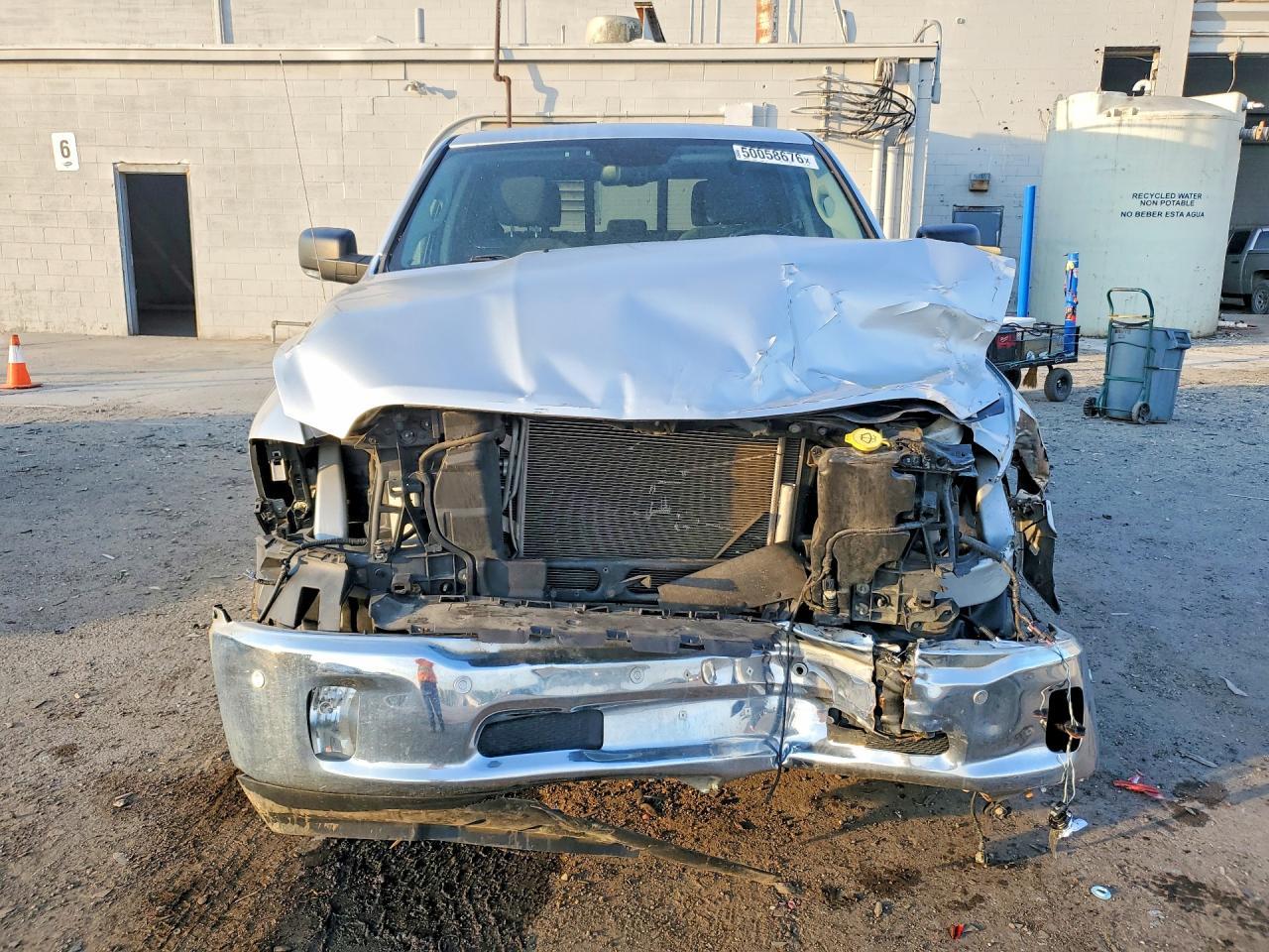 2019 Dodge RAM 1500 Classic SLT