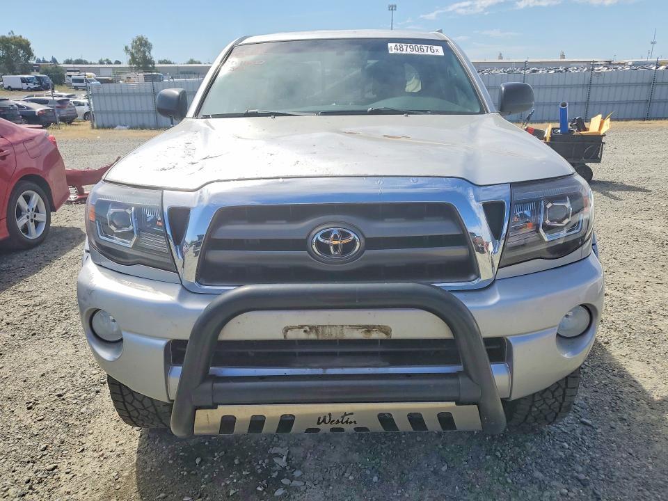2010 Toyota Tacoma V6