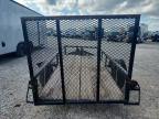 2010 Unknown 2010 Utility Trailer