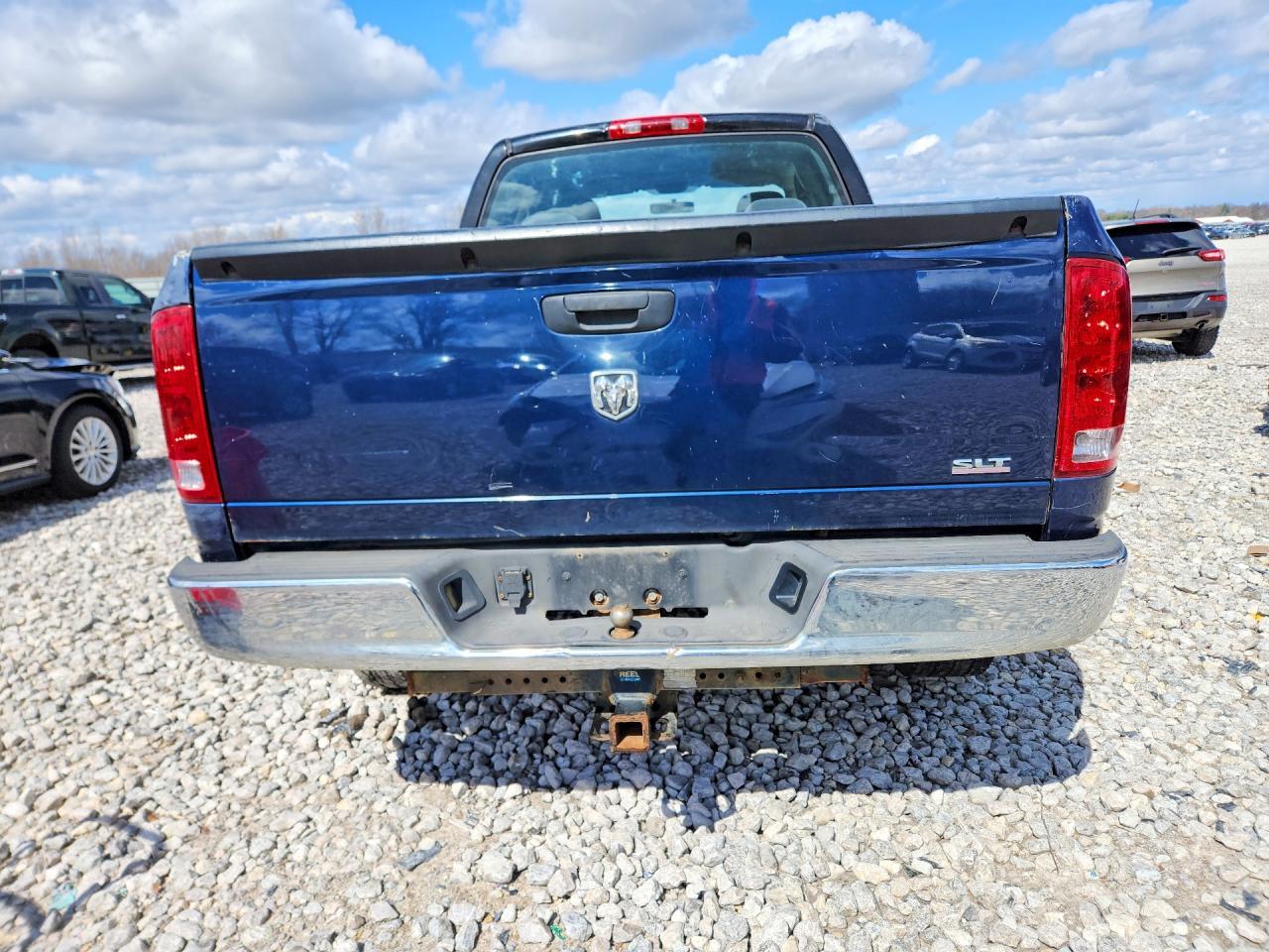 2005 Dodge RAM 1500 ST
