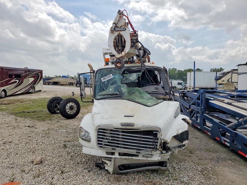 2022 Freightliner M2 106 Medium Duty