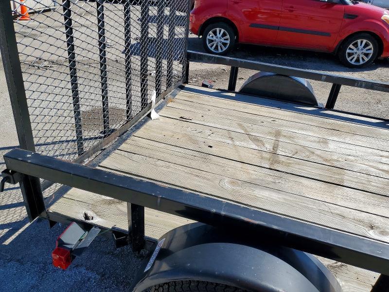 2022 Carry-On Utility Trailer