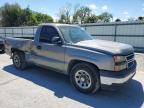 2006 Chevrolet Silverado C1500
