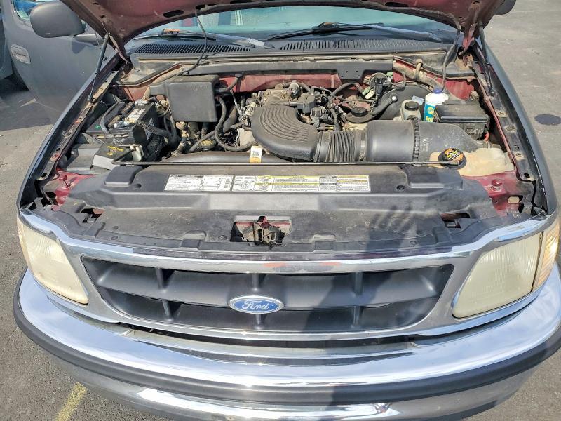 1998 Ford F150