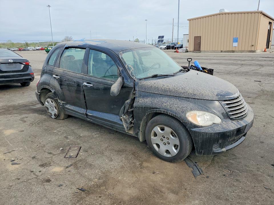 2007 Chrysler Pt Cruiser