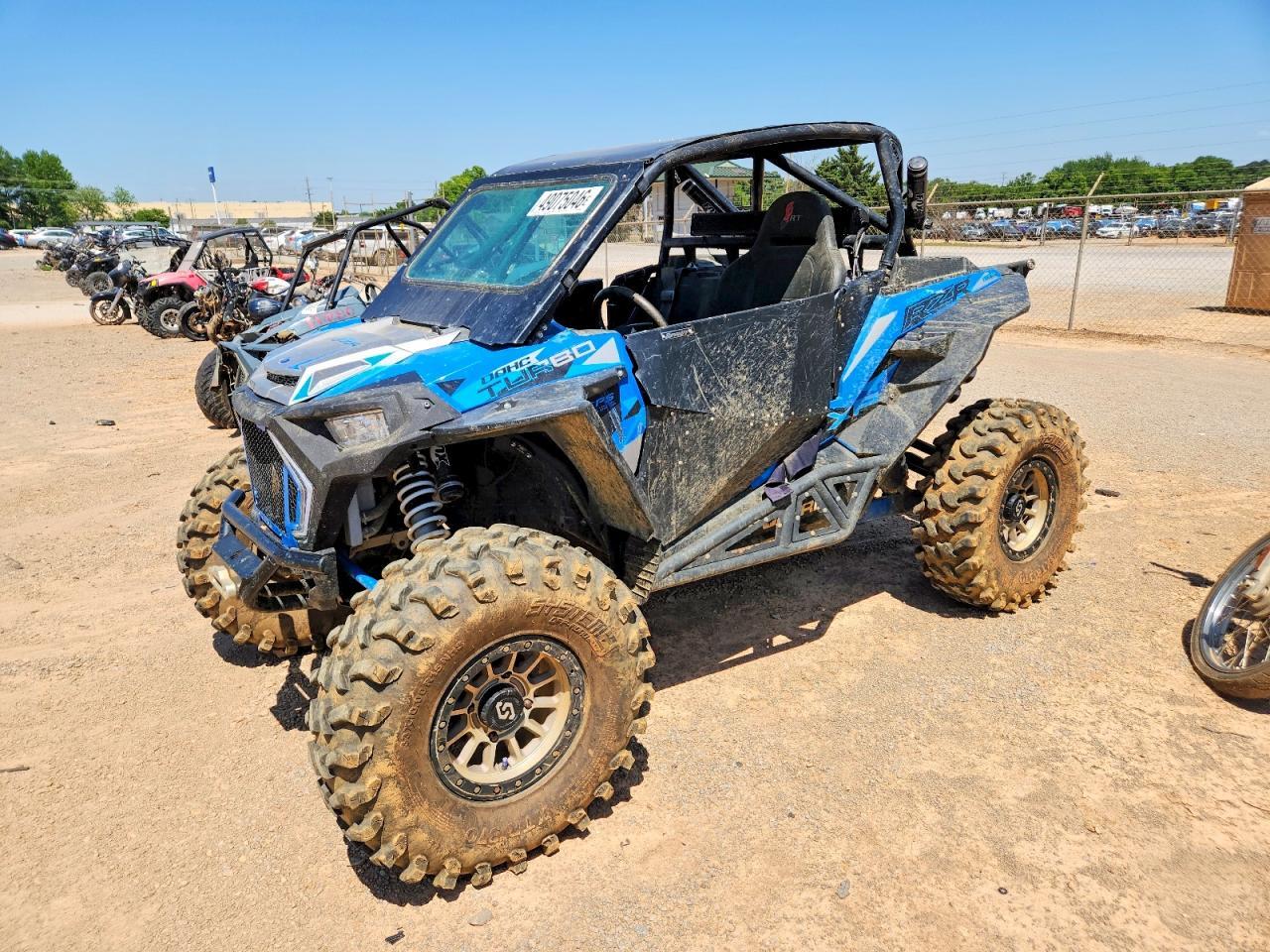 2016 Polaris 2016 Utility Vehicle