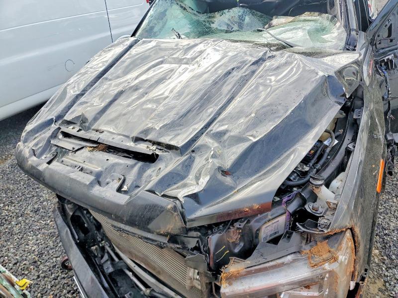 2022 GMC Sierra K2500 AT4