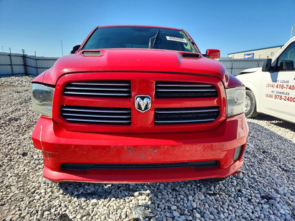 2015 Dodge RAM 1500 Sport