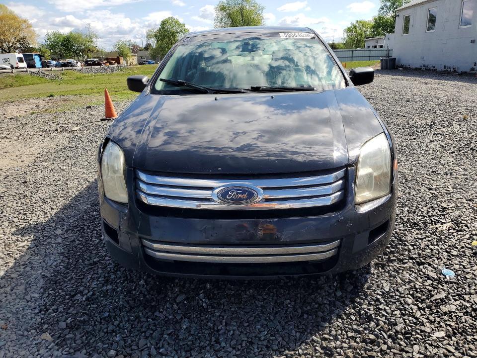 2006 Ford Fusion s