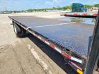 2019 Freigliner 2019 Freightliner Business Class M2 Flatbed Truck
