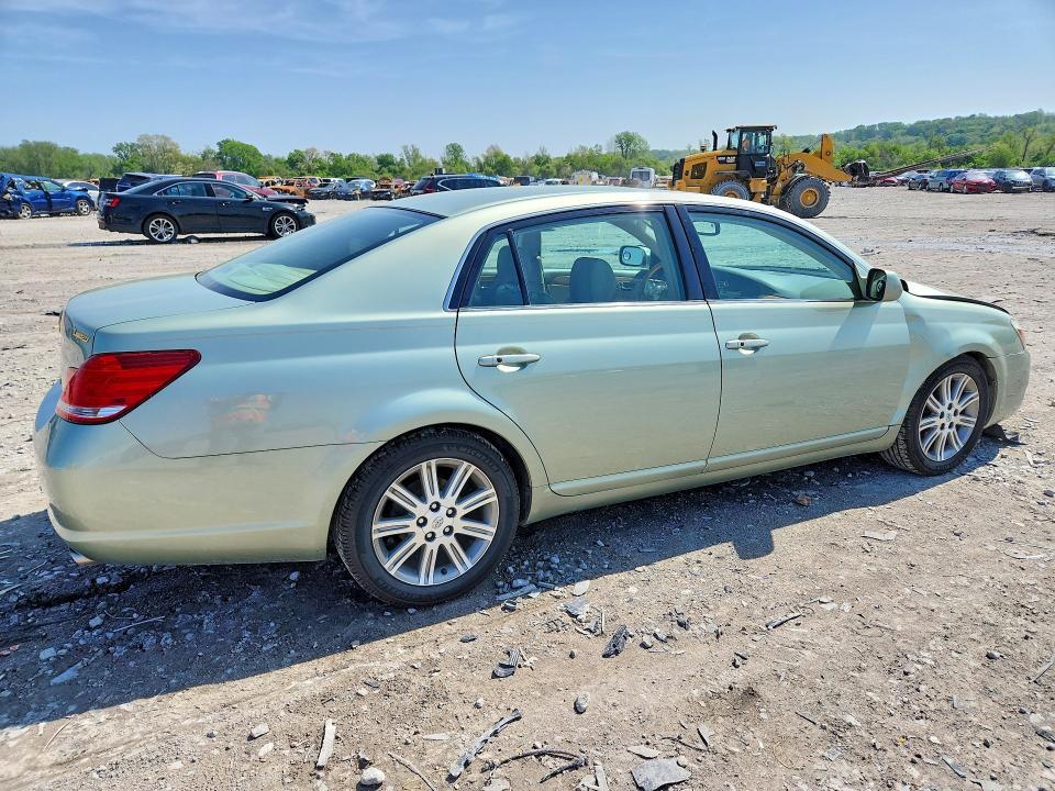 2005 Toyota Avalon Limited