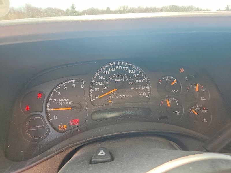 2006 GMC New Sierra C1500