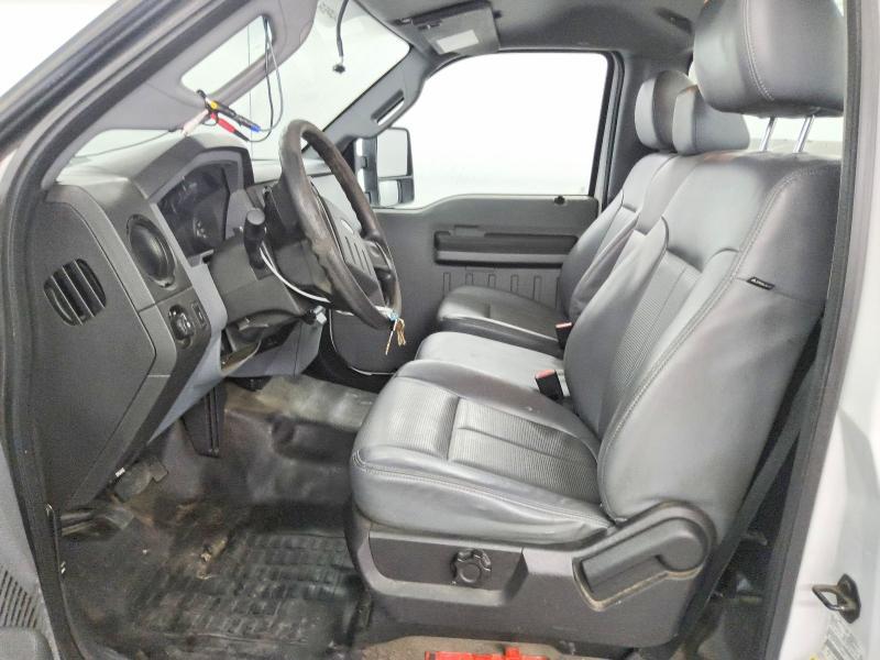 2015 Ford F350 Super Duty