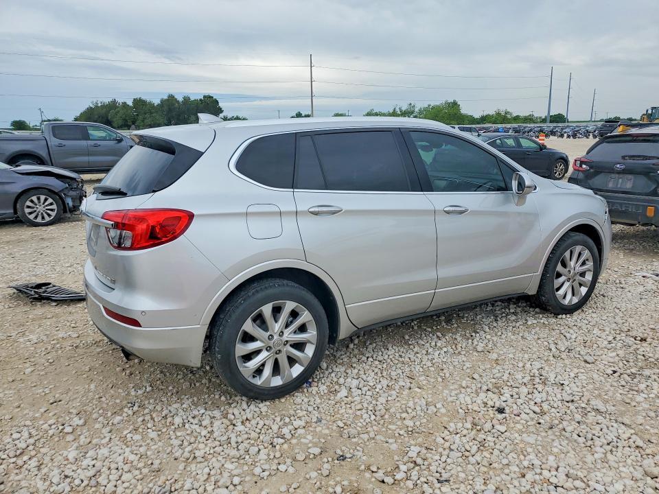 2016 Buick Envision Premium