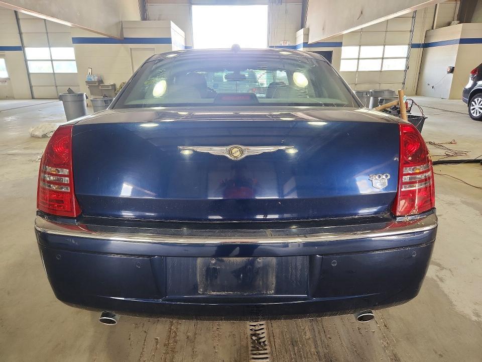 2005 Chrysler 300c