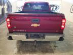 2017 Chevrolet Silverado C1500 LT