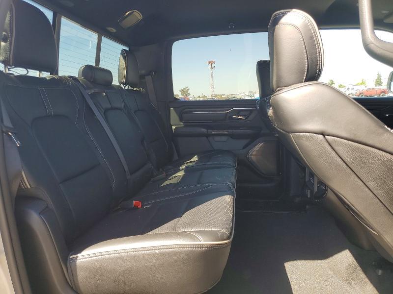 2023 Dodge RAM 1500 Limited
