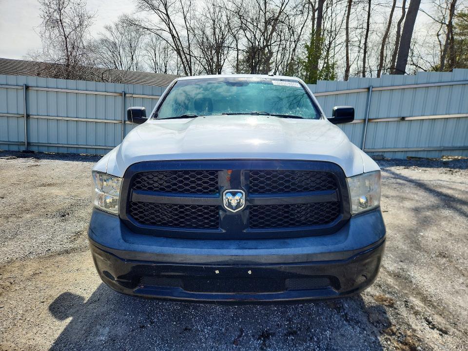 2019 Dodge RAM 1500 Classic Tradesman