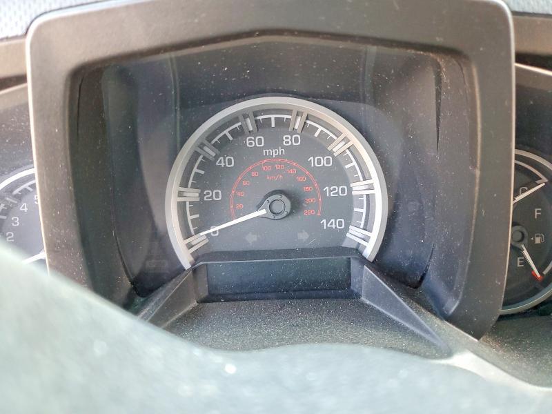 2010 Honda Ridgeline RTS