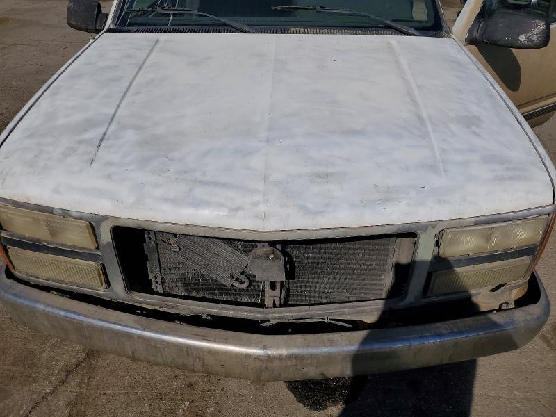 1990 GMC Sierra C1500