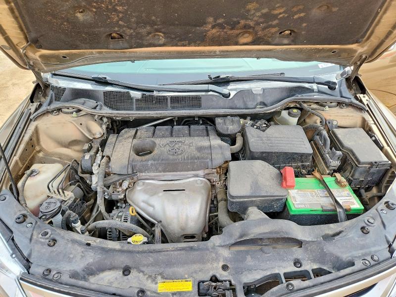 2013 Toyota Venza le