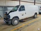 2008 Ford E250 Delivery Van