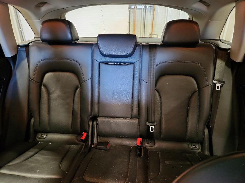 2013 Audi Q5 Premium