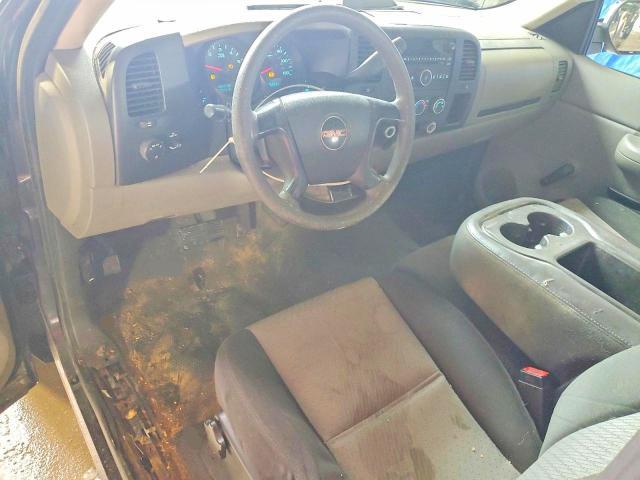 2008 GMC Sierra C1500