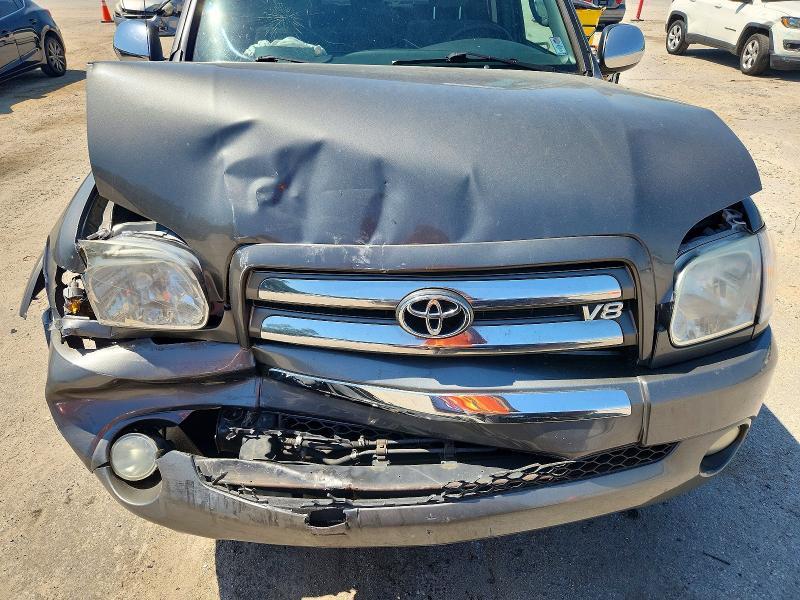 2005 Toyota Tundra Double Cab SR5
