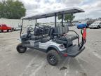 2025 Icon I60L Golf Cart