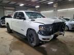 2022 Dodge RAM 1500 BIG Horn
