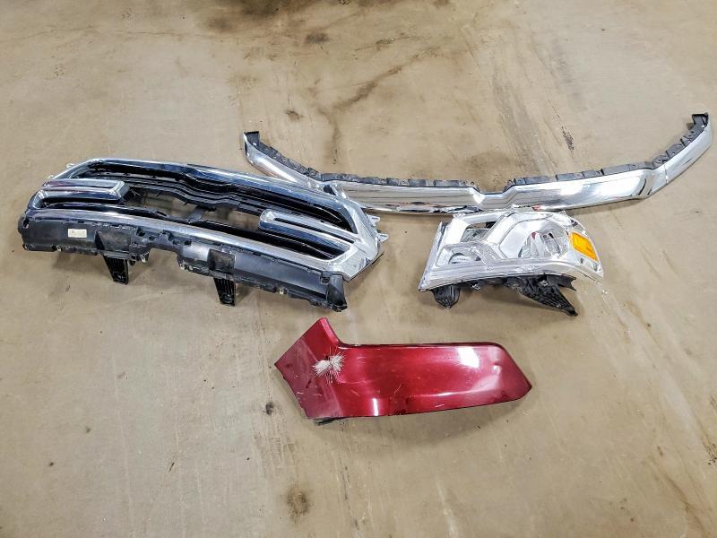 2020 Dodge RAM 1500 BIG Horn