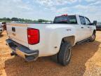 2016 Chevrolet Silverado K3500