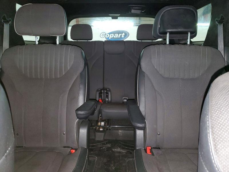 2025 Hyundai Palisade Limited