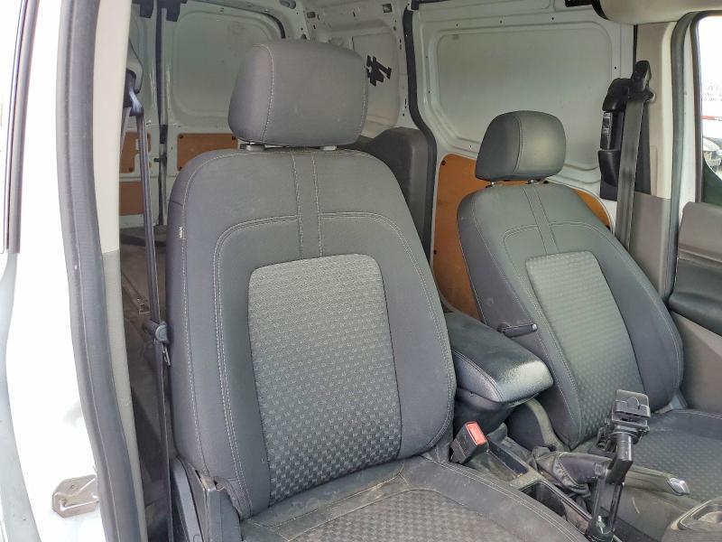 2019 Ford Transit Connect xlt Delivery van